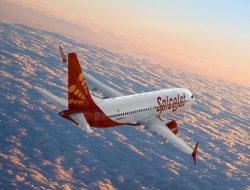 Passengers Removed from SpiceJet Flight Over Cockpit Attempt Passengers Removed from SpiceJet Flight Over Cockpit Attempt