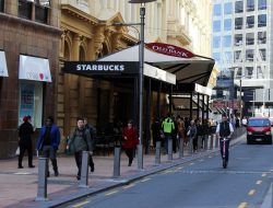 New Zealand Increases Work Hours for International Students New Zealand Increases Work Hours for International Students