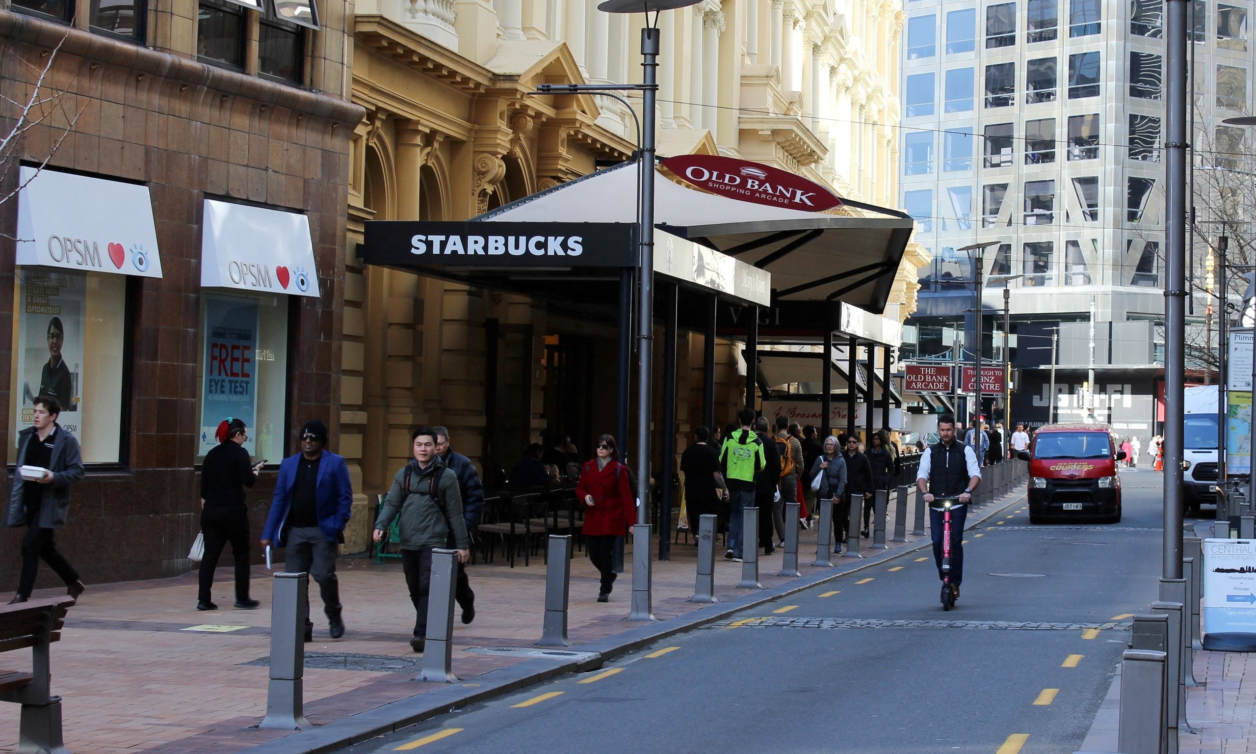 New Zealand Increases Work Hours for International Students