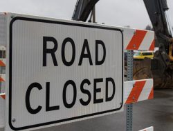 I-40 Closure: Both Directions Closed Between Exits 124 and 125 Starting Tonight I-40 Closure: Both Directions Closed Between Exits 124 and 125 Starting Tonight