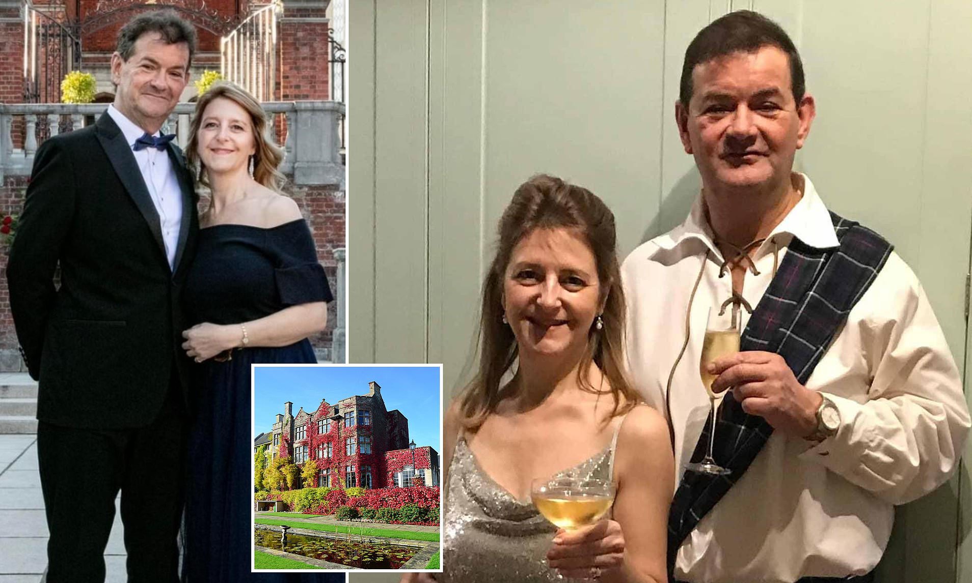 Man Accused of Raping and Killing Ex-Fiancée ‘Waved to Ambulance,’ Court Hears