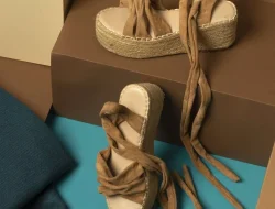 5 Sandal yang Sempurna untuk Kebaya! Tampil Anggun dan Nyaman