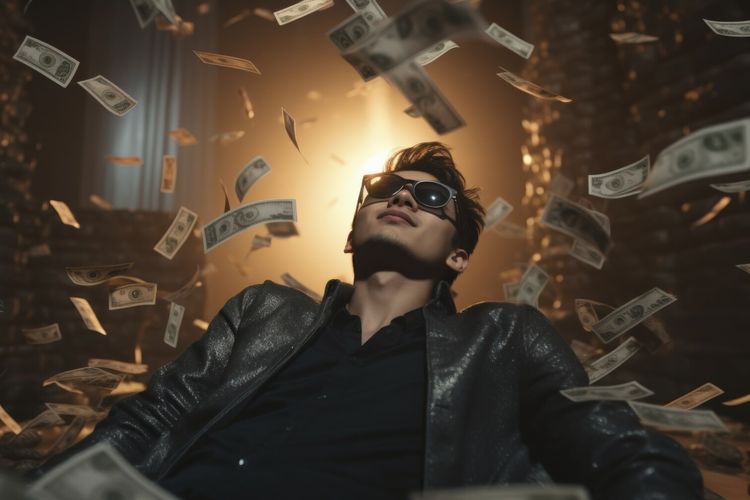 Bukan Pesugihan, 7 Weton Ini Dikabarkan Kaya Raya