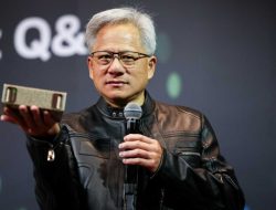 Nvidia to Restart H20 AI Chip Sales to China