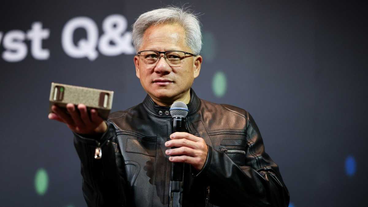 Nvidia to Restart H20 AI Chip Sales to China