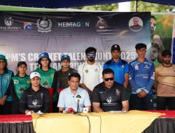 Lahore Qalandars Launch Karachi Boys and Girls Teams