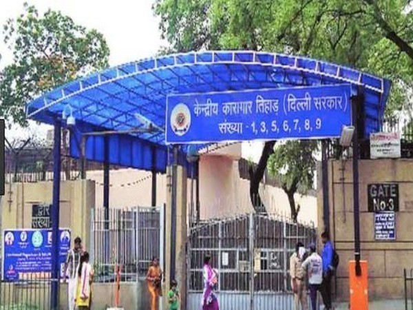 Prisoner Dies by Suicide in Tihar Jail