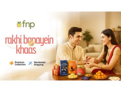 FNP Unveils 2025 Rakhi Collection – A Timeless Celebration of Bonds FNP Unveils 2025 Rakhi Collection – A Timeless Celebration of Bonds