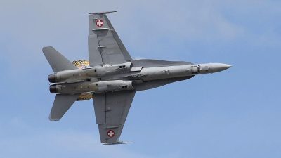 5 Fakta Kuat Militer Swiss, Negara Netral Terkenal