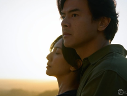 8 Ide Foto Prewedding dari Film SORE: Istri Masa Depan 8 Ide Foto Prewedding dari Film SORE: Istri Masa Depan