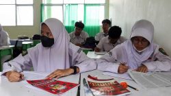 13 Sekolah Rakyat di Jabar Siap Bantu Anak Kurang Mampu