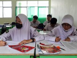 13 Sekolah Rakyat di Jabar Siap Bantu Anak Kurang Mampu 13 Sekolah Rakyat di Jabar Siap Bantu Anak Kurang Mampu