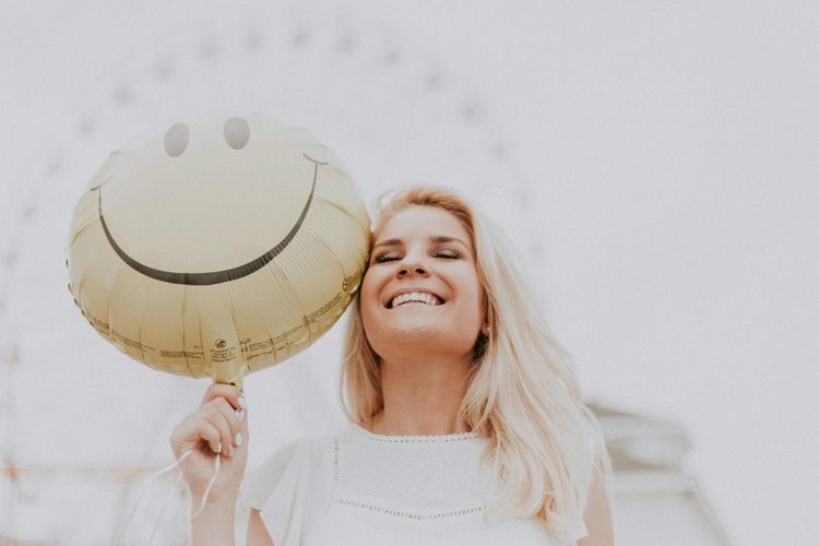 8 Tips Hidup Bahagia, Jaga Kesehatan Mental dan Fisik!