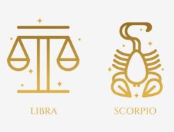 Ramalan Zodiak Libra dan Scorpio 16 Juli 2025: Karier, Cinta, Keuangan, Kesehatan Ramalan Zodiak Libra dan Scorpio 16 Juli 2025: Karier, Cinta, Keuangan, Kesehatan
