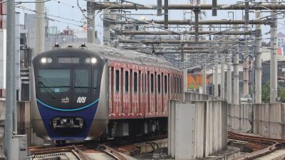 Bahu Membahu Dana Proyek MRT Tangsel: Tanpa APBD, Mengandalkan KPBU