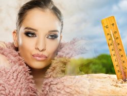 This secret day cream keeps makeup flawless in a sauna – you’ll never go without it.