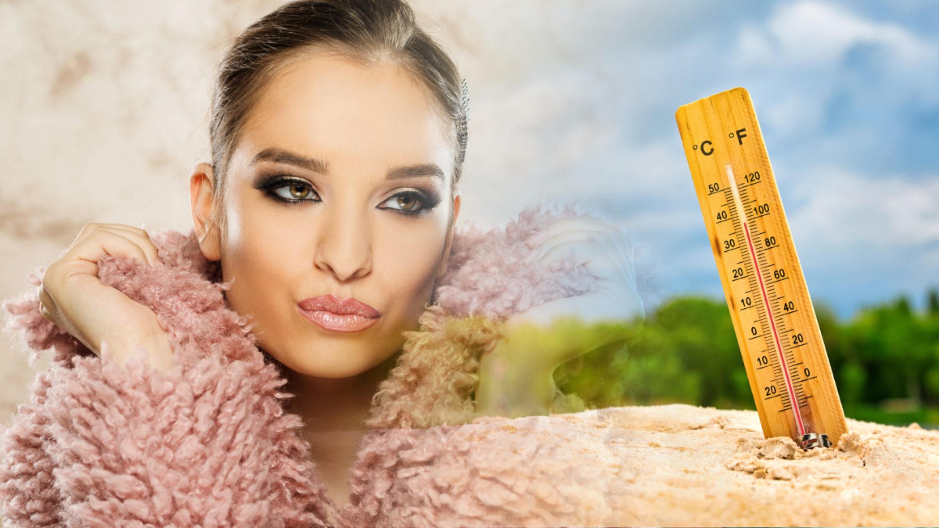 This secret day cream keeps makeup flawless in a sauna – you’ll never go without it.