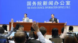 China’s 5.2% Q2 Growth Amid U.S. Trade Tensions