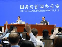 China’s 5.2% Q2 Growth Amid U.S. Trade Tensions