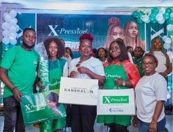 Kanekalon Credits Success to Decades of African Solution Innovation Kanekalon Credits Success to Decades of African Solution Innovation