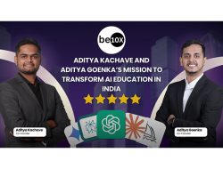 Be10x Review: Revolutionizing AI Education in India Be10x Review: Revolutionizing AI Education in India
