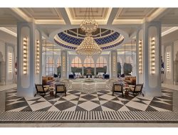 Fairmont Hotels Expands in India with Udaipur Palace Launch
