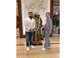 Volgograd Med University Collaborates with Medanta for Clinical Training in India Volgograd Med University Collaborates with Medanta for Clinical Training in India