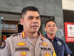 Penjelasan Polisi Terkait Penolakan Hindia Tampil di Tasikmalaya Penjelasan Polisi Terkait Penolakan Hindia Tampil di Tasikmalaya