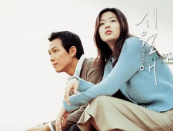 9 Rekomendasi Film Romantis Waktu, Termasuk Film SORE 9 Rekomendasi Film Romantis Waktu, Termasuk Film SORE