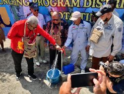 Harapan Warga Sp2 Selama 14 Tahun