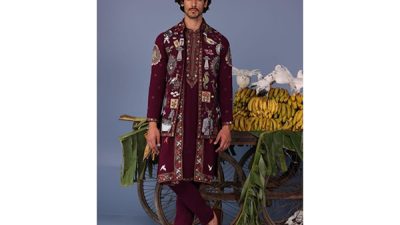 Top 10 Must-Know Ethnic Fashion Brands in India