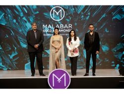 Malabar Gold Unveils NUWA in Mumbai: A Glamorous Collaboration with Nimrat Kaur and Nikhita Tandon