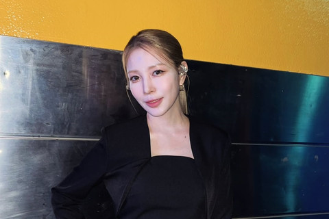 BoA Hentikan Konser 25 Tahun Debut Akibat Kesehatan