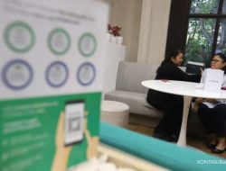 OJK Siapkan Aturan Baru untuk Ekosistem Asuransi Kesehatan, Ini Tanggapan Manulife Indonesia OJK Siapkan Aturan Baru untuk Ekosistem Asuransi Kesehatan, Ini Tanggapan Manulife Indonesia
