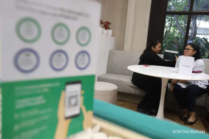 OJK Siapkan Aturan Baru untuk Ekosistem Asuransi Kesehatan, Ini Tanggapan Manulife Indonesia