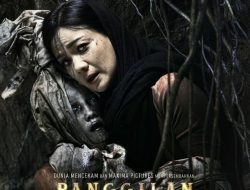 Trailer Baru Film *Panggilan dari Kubur* Bawa Nuansa Horor Klasik Trailer Baru Film *Panggilan dari Kubur* Bawa Nuansa Horor Klasik
