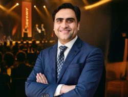 Sukh Sandhu Recognized as ‘Advocate of the Year for Auditing Reforms’ at Fluxx Awards 2025