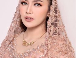 Panduan Memilih Kalung Emas untuk Kebaya Jadi Aksesoris Elegan