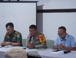 Akhirnya, Konser Musik Tasikmalaya Dapat Izin Setelah Mediasi Akhirnya, Konser Musik Tasikmalaya Dapat Izin Setelah Mediasi