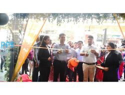 PPS Motors Unveils New Bengaluru Dealership as Mahindra’s Largest Partner PPS Motors Unveils New Bengaluru Dealership as Mahindra’s Largest Partner