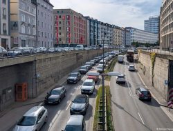 Germany’s Car Culture Surges: New Report Reveals Rising Driving Trends Germany’s Car Culture Surges: New Report Reveals Rising Driving Trends