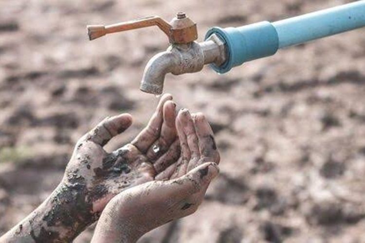 Air Bersih Masih Mahal di NTT, Bagaimana Solusinya?