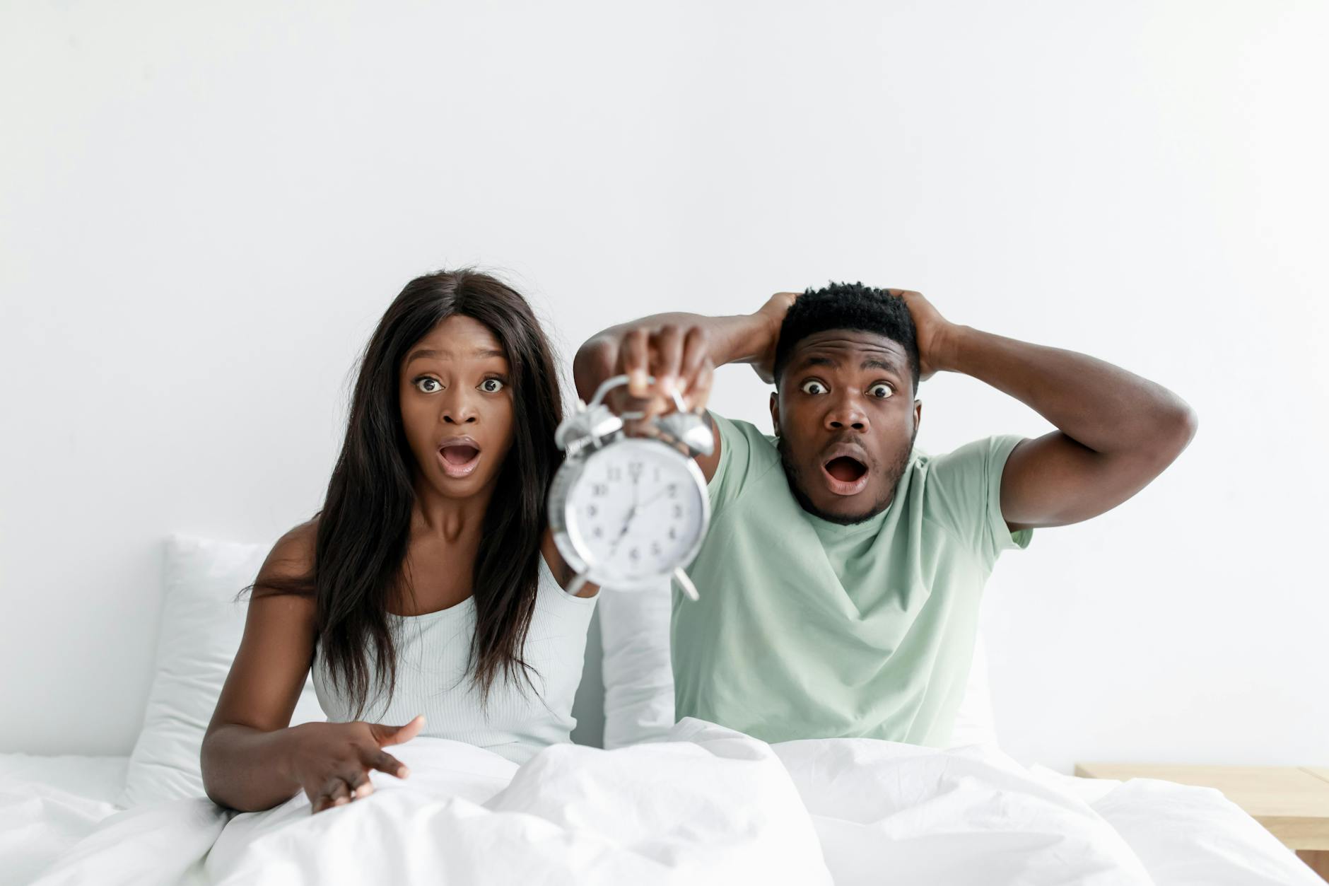 Is Chronic Lateness a Brain Quirk? New Science and Solutions for 2025