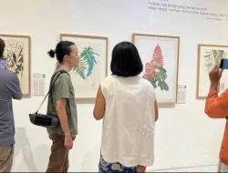 Kedaulatan Pangan dan Seni Botani di Pameran Flora Indonesia 5 Kedaulatan Pangan dan Seni Botani di Pameran Flora Indonesia 5