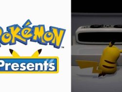 Pokemon Direct Stream This Week: Australian Broadcast Times Revealed Pokemon Direct Stream This Week: Australian Broadcast Times Revealed