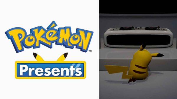 Pokemon Direct Stream This Week: Australian Broadcast Times Revealed