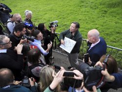 Catherine Corless: Unearthing Ireland’s Conscience and Honoring Tuam’s Forgotten Catherine Corless: Unearthing Ireland’s Conscience and Honoring Tuam’s Forgotten