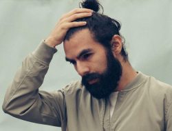 5 Cara Menguatkan Rambut untuk Mencegah Kebotakan 5 Cara Menguatkan Rambut untuk Mencegah Kebotakan