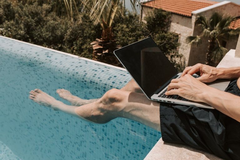 Unlock Your Golden Years: 15 Smart Summer Side Gigs for Retirees
