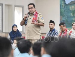MPLS, Pengganti MOS yang Tidak Lagi Serupa Perpeloncoan MPLS, Pengganti MOS yang Tidak Lagi Serupa Perpeloncoan